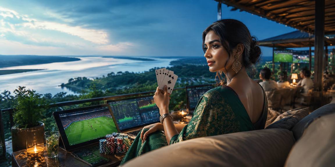 b633 অ্যাপে যা যা পাবেন